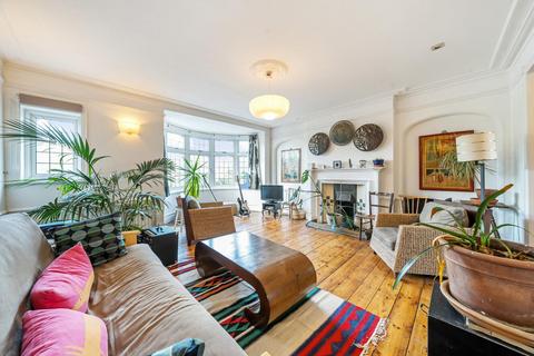 6 bedroom semi-detached house for sale, Drewstead Road, Streatham Hill