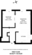 Floorplan area for info only