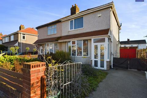 2 bedroom semi-detached house for sale, Maitland Avenue, Thornton-Cleveleys, FY5