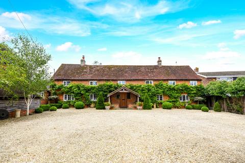 6 bedroom detached house for sale, Rowsham Road, Bierton, Aylesbury, Buckinghamshire, HP22