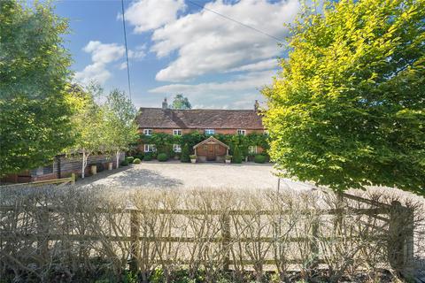 6 bedroom detached house for sale, Rowsham Road, Bierton, Aylesbury, Buckinghamshire, HP22