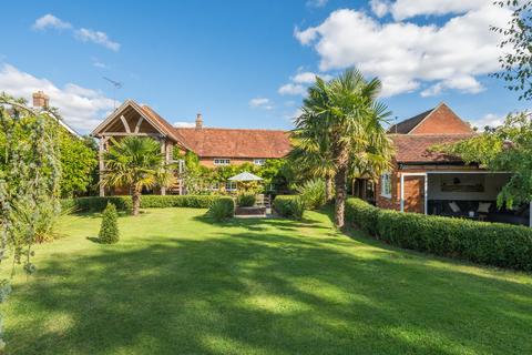 6 bedroom detached house for sale, Rowsham Road, Bierton, Buckinghamshire, HP22