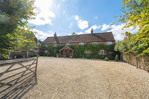 6 bedroom detached house for sale, Rowsham Road, Bierton, Buckinghamshire, HP22