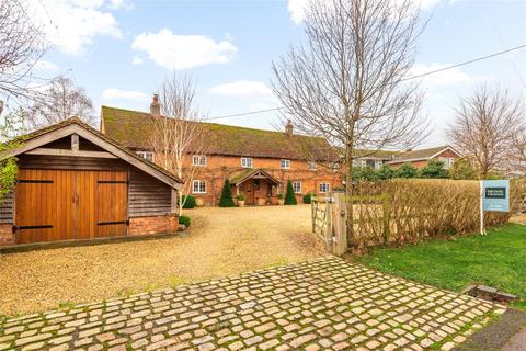 6 bedroom detached house for sale, Rowsham Road, Bierton, Buckinghamshire, HP22