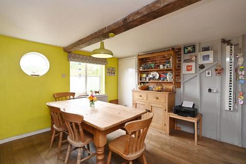 3 bedroom end of terrace house for sale, Badingham, Near Framlingham, Suffolk