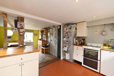 3 bedroom end of terrace house for sale, Badingham, Near Framlingham, Suffolk