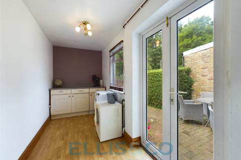 2 bedroom terraced house for sale, Waveney Road, Tonbridge, Kent, TN10