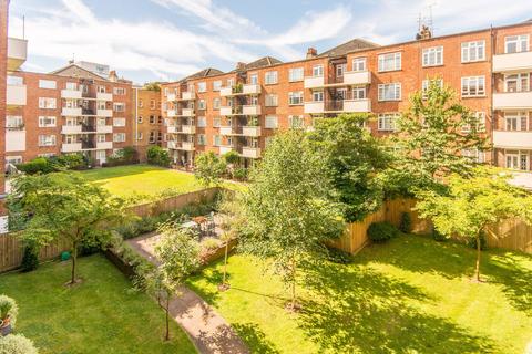 2 bedroom flat to rent, Shannon Place, St John's Wood, London, NW8