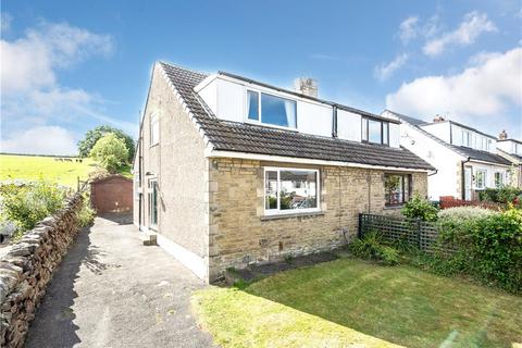 3 bedroom semi-detached house for sale, March Cote Lane, Cottingley, Bingley, West Yorkshire, BD16