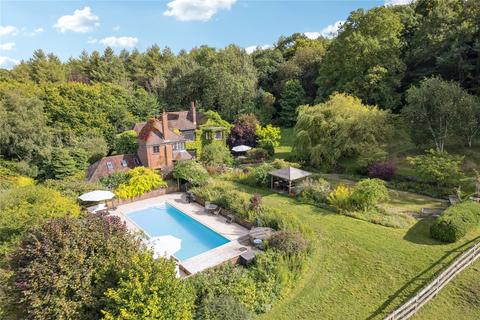 7 bedroom detached house for sale, Broombarn Lane, Great Missenden, Buckinghamshire, HP16