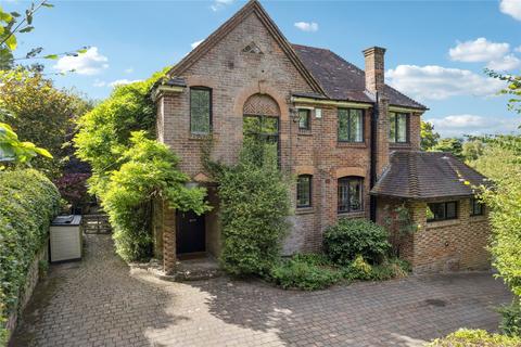 7 bedroom detached house for sale, Broombarn Lane, Great Missenden, Buckinghamshire, HP16