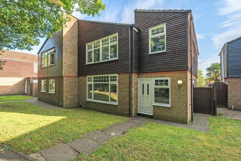 4 bedroom semi-detached house for sale, Oxenhope, Bracknell, Berkshire