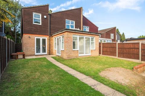 4 bedroom semi-detached house for sale, Oxenhope, Bracknell, Berkshire