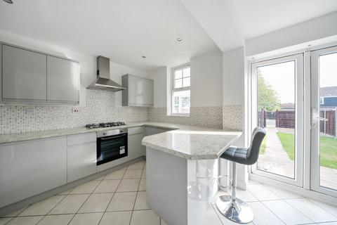19 Oxenhope, Bracknell, RG12 7DY