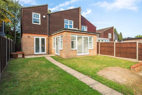 19 Oxenhope, Bracknell, RG12 7DY