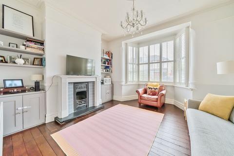 2 bedroom apartment for sale, Muirkirk Road, London