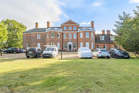 1 bedroom apartment for sale, Firgrove Manor, Eversley RG27