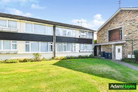 2 bedroom maisonette for sale, Woodside Grange Road, London N12