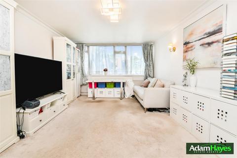 2 bedroom maisonette for sale, Woodside Grange Road, London N12