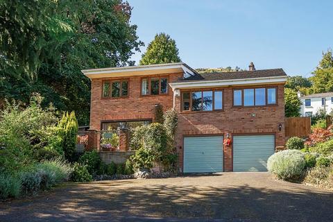 4 bedroom detached house for sale, Great Malvern,  Worcestershire,  WR14