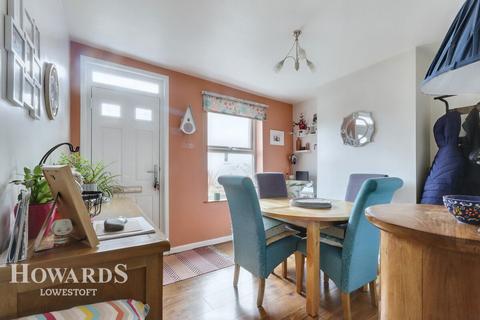 136 Beaconsfield Road, Lowestoft, NR33 0RH