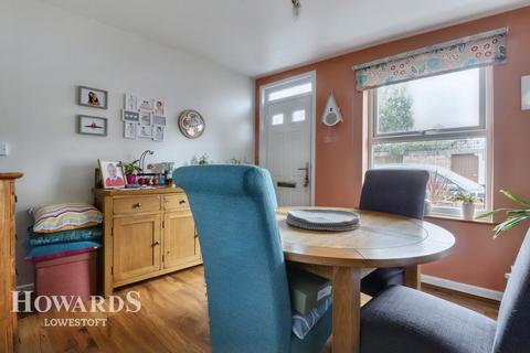 136 Beaconsfield Road, Lowestoft, NR33 0RH