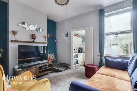 136 Beaconsfield Road, Lowestoft, NR33 0RH