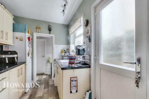 136 Beaconsfield Road, Lowestoft, NR33 0RH