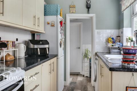 136 Beaconsfield Road, Lowestoft, NR33 0RH