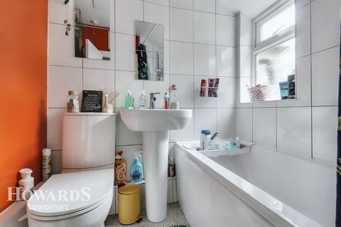 136 Beaconsfield Road, Lowestoft, NR33 0RH