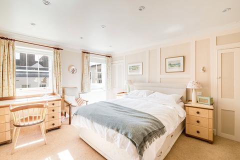 2 bedroom end of terrace house for sale, Hampstead Square, Hampstead Village