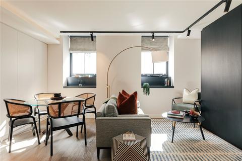 Studio for sale, Parker Street, Covent Garden, WC2B