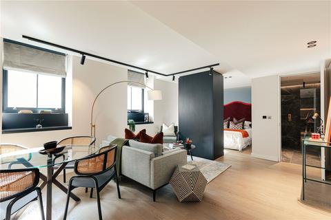 undefined, Parker Street, Covent Garden, WC2B