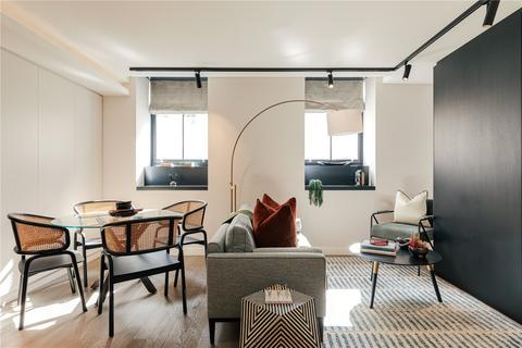 undefined, Parker Street, Covent Garden, WC2B
