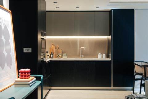 undefined, Parker Street, Covent Garden, WC2B