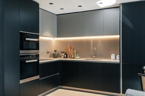 undefined, Parker Street, Covent Garden, WC2B