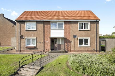 1 bedroom ground floor flat for sale, 43 Primrose Avenue, Rosyth