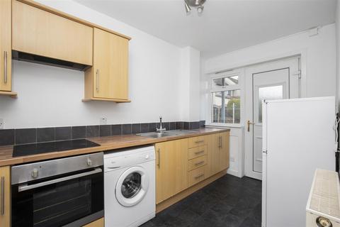 1 bedroom ground floor flat for sale, 43 Primrose Avenue, Rosyth