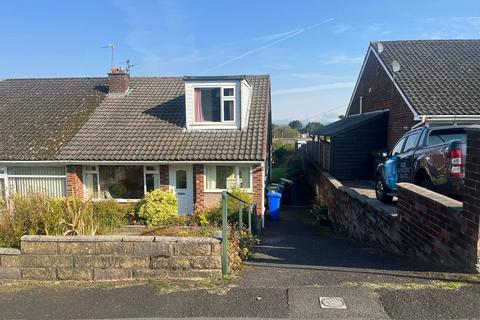 5 bedroom semi-detached bungalow for sale, Highcroft, Hyde