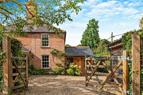 3 bedroom semi-detached house for sale, East Woodhay, Newbury, Hampshire, RG20