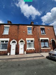 3 bedroom terraced house to rent, Taylor Street, Stoke-on-Trent, ST6