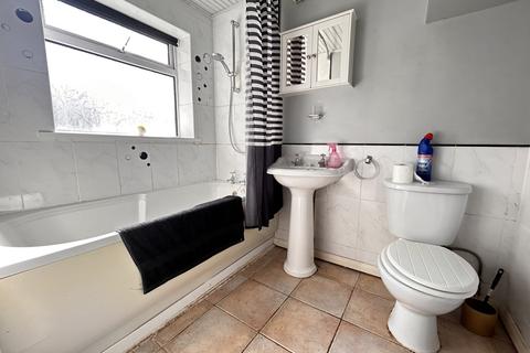 2 bedroom terraced house for sale, Wylam Street, Bowburn, Durham, County Durham, DH6