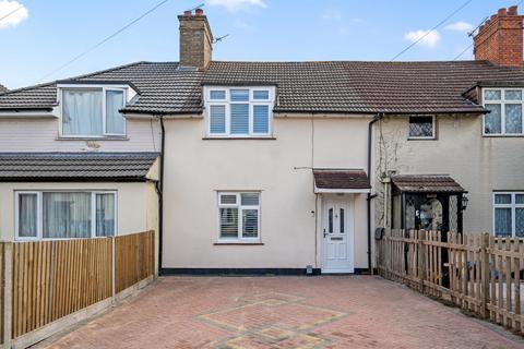 3 bedroom terraced house for sale, Heath Way, Erith