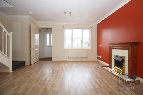 3 bedroom end of terrace house for sale, Burley Hill, Harlow