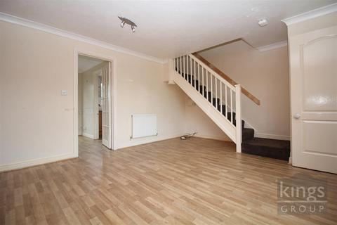 3 bedroom end of terrace house for sale, Burley Hill, Harlow