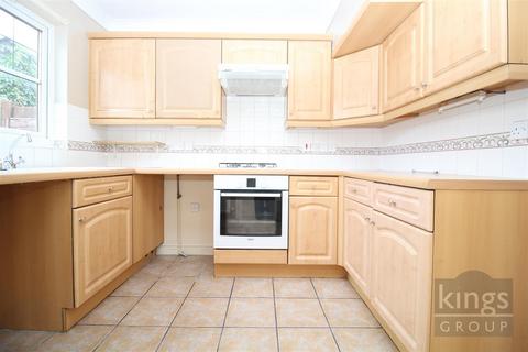 3 bedroom end of terrace house for sale, Burley Hill, Harlow