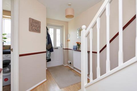 2 bedroom end of terrace house for sale, Sanderson Close, Kettering NN15