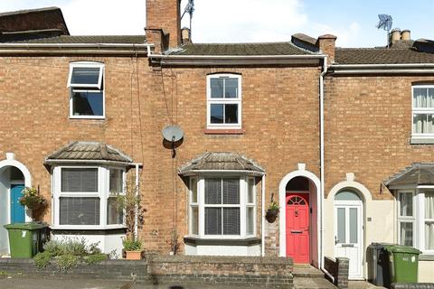 2 bedroom terraced house for sale, St. Georges Road, Leamington Spa