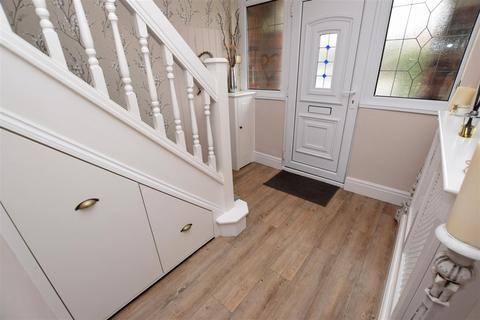 6 Charles Avenue, Grimsby, DN33 2DA