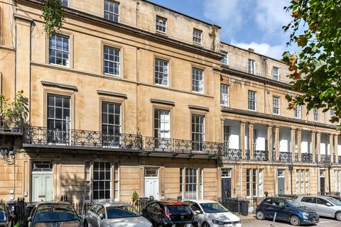 2 bedroom flat for sale, 6 Buckingham Place, Bristol BS8